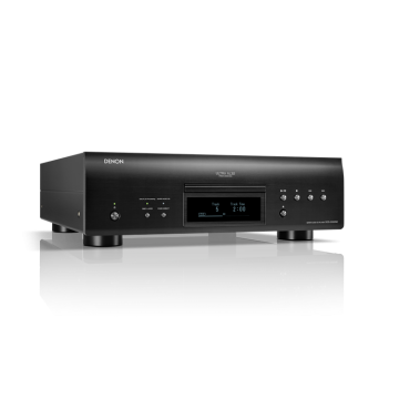 Đầu phát SACD/CD Denon DCD-3000NE cao cấp, màu đen